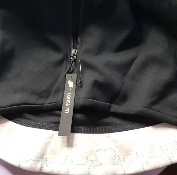 Doernbecher Youth Freestyle Zip up H - Picture 8 of 10